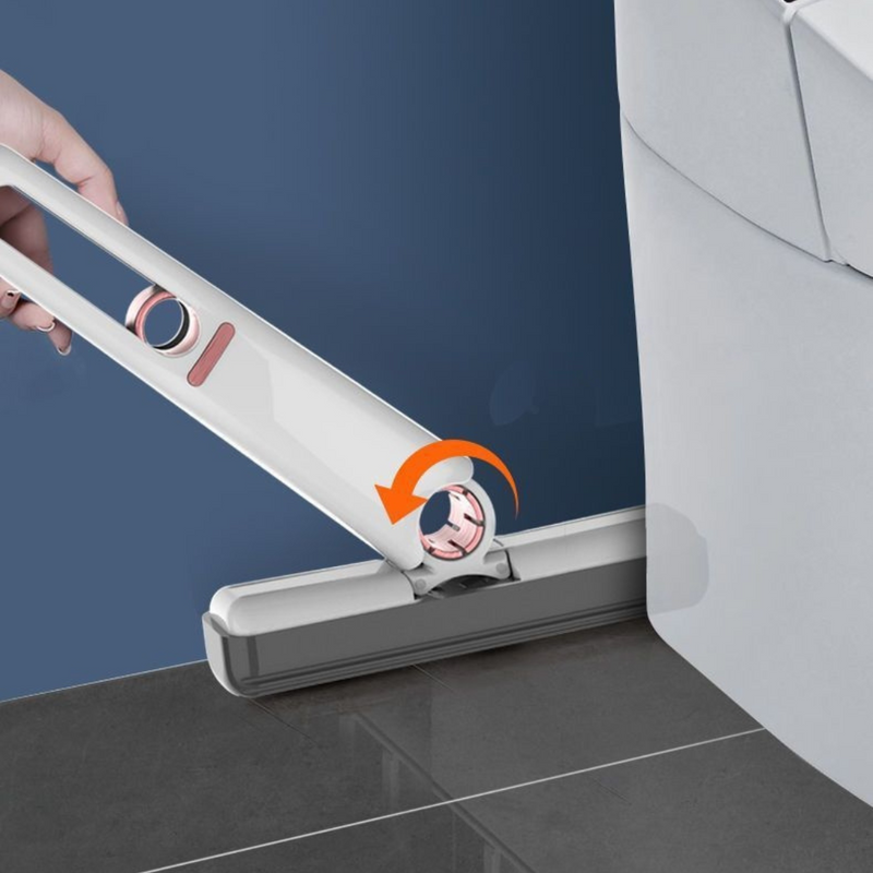 Squeeze - MiniMop limpador Compacto